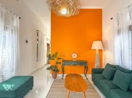 Spacious 5BR in Central Keraton - Kamudi Keraton
