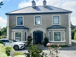 Lavally House