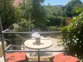 Appartement spacieux