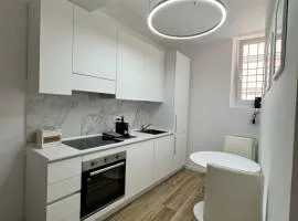 moderna ed elegante Residenza nel centro di Pavia