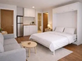 Bolishka Whispers, Spacious Bright Studio accom