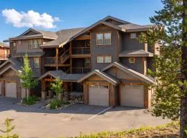 Cozens Pointe Building G Unit 202