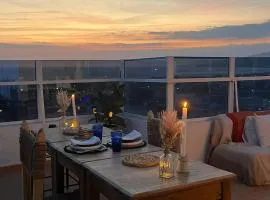 Adrar Lodge - Boutique Guesthouse with Sea View