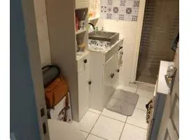 Chambres d'hôtes chez Eva