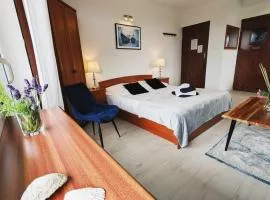 SeaVilla - Adults only - Cicho i Spokojnie