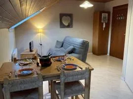 T2 cosy au cœur de Villard-de-Lans Tout à pied