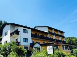 Ferienpension Garni Hubert Rigelnik