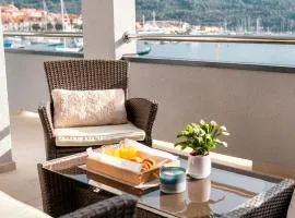 Apartments Morski trag