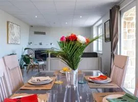 La Villa Josée - Maison rénovée à 700 m de la plage