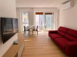New Loft in City Center, River View Terrace