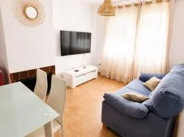 Apartamento Chicago