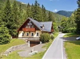 Pension Katty