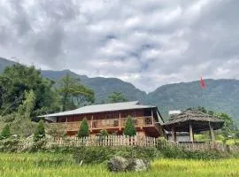 Ying Charm Homestay Valley View