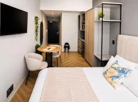 One Thibault Hotel - Cape Town City Centre