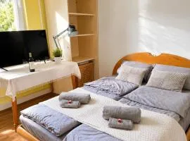 Velmora Boutique Suites - Budget Apartment Rheingau
