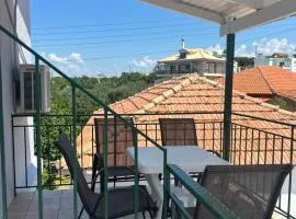 Christina Sunny Apartments I