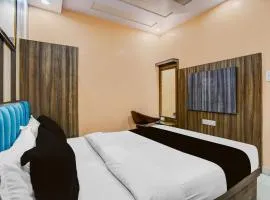Hotel O Rameshwar Inn