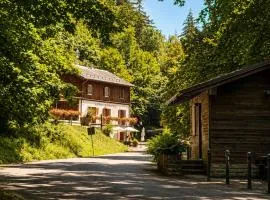 Albergo Ristorante Lo Scoiattolo