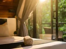 Forest Face Lodge