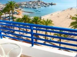 Apartamentos la barca