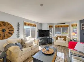 5BR Home Near Breweries Wineries Weddings and More