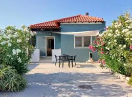 Jas Wave House