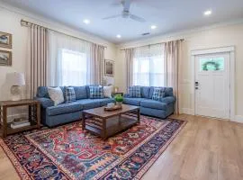 Newly Renovated Historic Atco Village Retreat