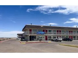 Studio 6 Pecos Texas