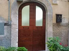 La Casa di Gisa