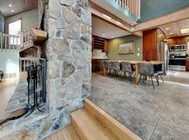 Shoreline Chateau