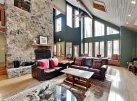 Shoreline Chateau