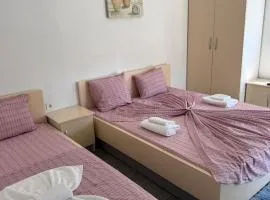 Bella Montenegrina Apartments