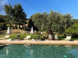 Villa Al Sicomoro