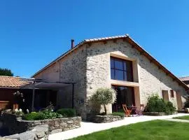Le Cocon Vendéen Chambres D'hôtes