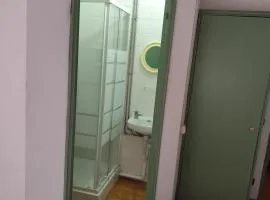 Residencial Escondidinho