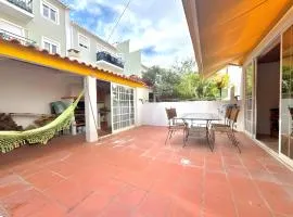 Azeitão Town House