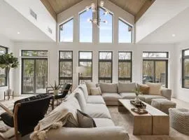 Tremblant Prestige - Verbier 12-203