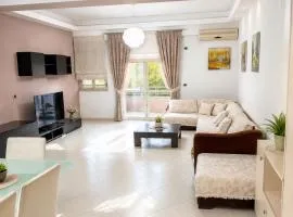 Orikum Beach Loft