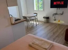Studio Ô Maé Village Outlet - Airport