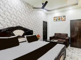 Hotel O by OYO Siya Ji Palace Guest House And Restaurant