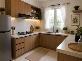 Sangkala Villa 1