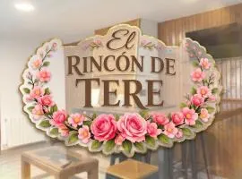 El Rincón De Tere