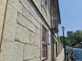 4-As Andar-Moradia Castelo