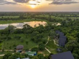Wilpattu Safari Resort