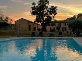 Domaine du Champ de l'Hoste