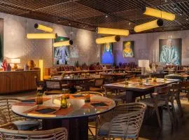 Novotel Casablanca City Center