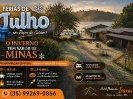 Hotel Pousada Icaraí