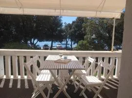 Studio apartman Luka