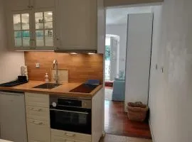 Studio apartman Luka