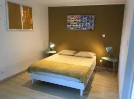 Au Petit Paradis